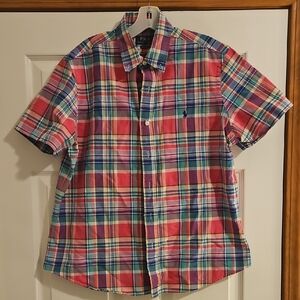 Polo Ralph Lauren classic fit shirt